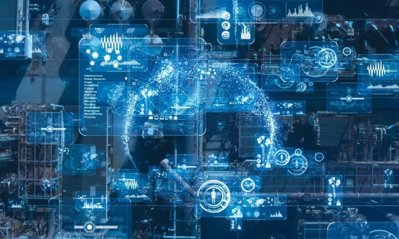 ERP系统信创国产化：湖州软件开发公司打造企业数字化转型新引擎